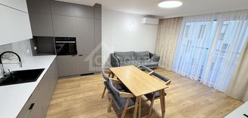 Mieszkanie ul. turystyczna, nowe budownictwo