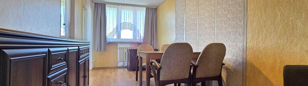 Gotowe do zamieszkania 3 pokoje