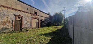 Nowa wieś wrocławska 1699m2 działka budowalana jednorodzinna
