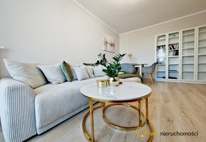 Lokum verde | balkon | klimatyzacja | rozkładowe