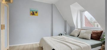 Apartament inwestycyjny władysławowo | 3 pokoje