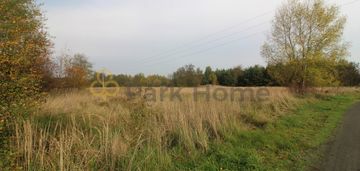 Działka 31,5 ar w otoczeniu zieleni w kiełczu