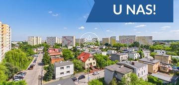 Chorwacka, 3 pokoje, loggia, winda z poziomu o