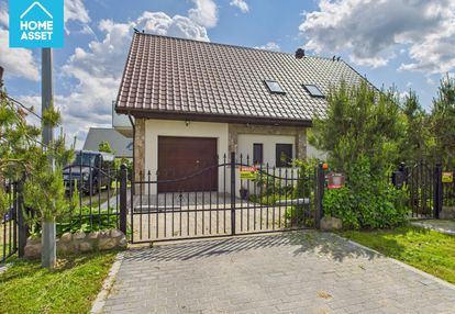 Super lokalizacja 5 km od zatoki puckiej!