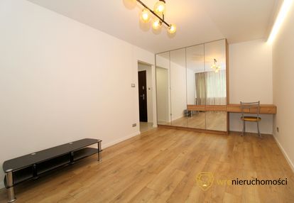 Po generalnym remoncie, gotowe do zamieszkania!