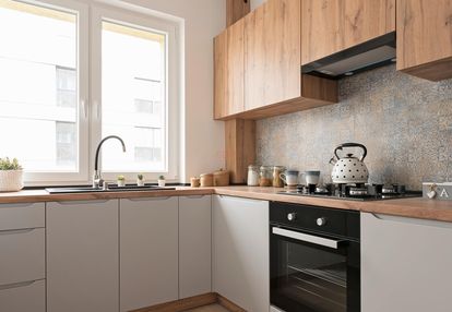Apartament w zabudowie bliźniaczej pod wrocławiem