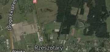 Działka na sprzedaż 22m2