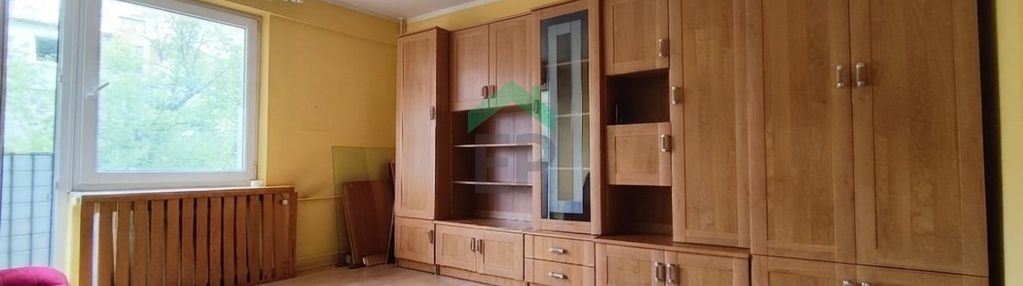Mieszkanie tysiąclecie 2 pokoje, piętro 2 z 4.