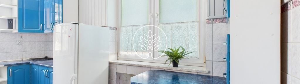 Trzypokojowe mieszkanie w białych błotach