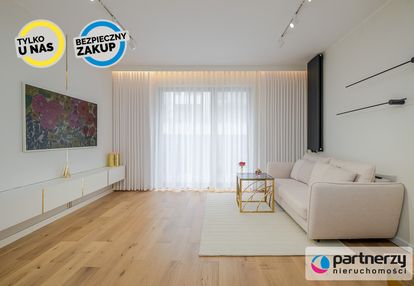 Eleganckie mieszkanie 2-pokojowe w garnizonie