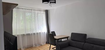 2-pokojowe mieszkanie na woli