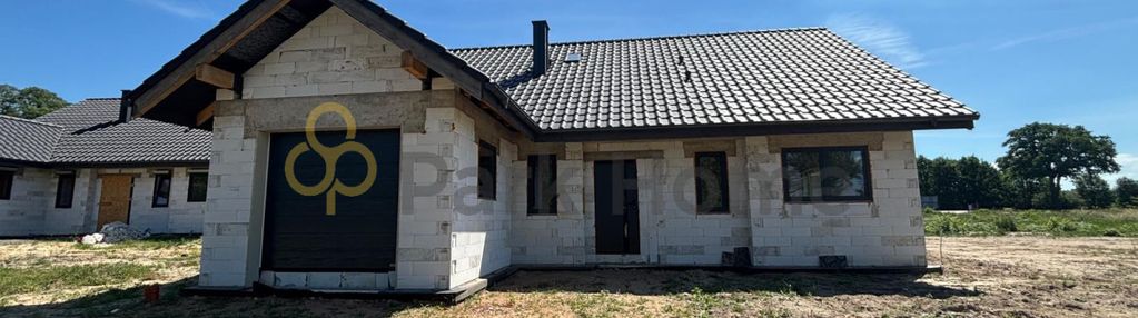 Dom wolnostojący w cichej okolicy kożuchowa