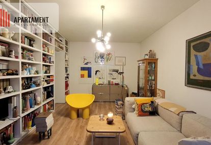 Przestronne mieszkanie w doskonałej lokalizacji!