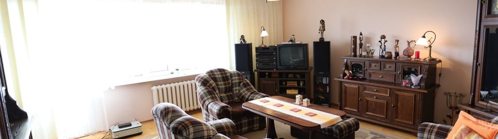 Mieszkanie 2 pokojowe w  centrum ciechocinkua