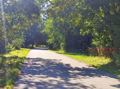 Teren inwestycyjny tarczyn 6 ha