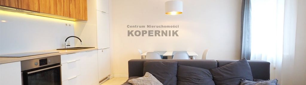 Lotników- dwa pokoje drugie piętro