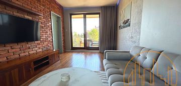 Nowoczesne/wysoki standard/gotowe do zamieszkania