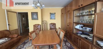 Mieszkanie 59,20 m2/ piekary/legnica