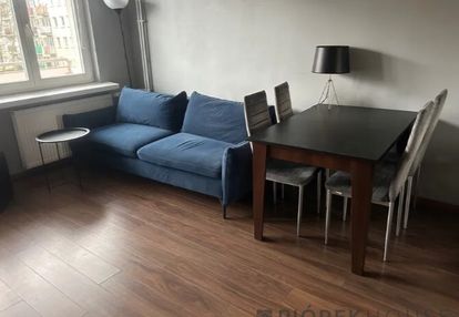 2-pokojowe mieszkanie w ursusie