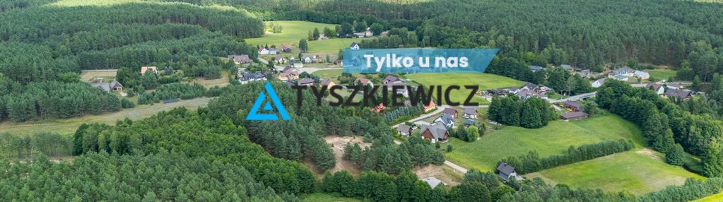 Leśny azyl w zaborskim parku krajobrazowym
