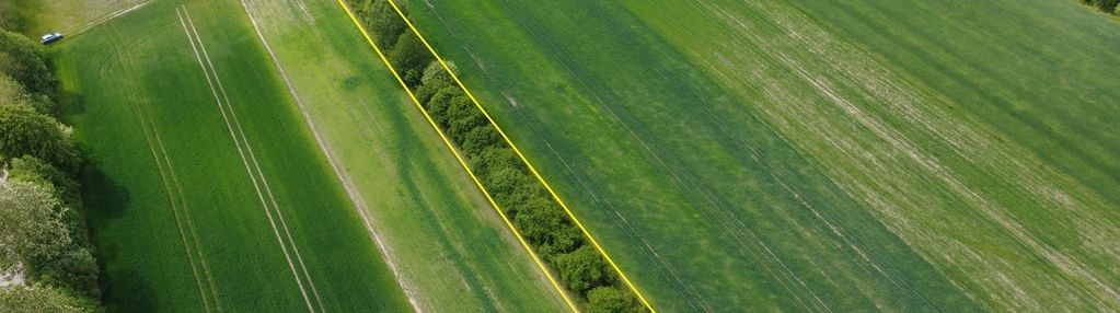Na sprzedaż działki rolne – uhowo, gm. łapy