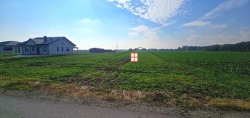 Surochów, działka z wz-tką, oferta tygodnia !