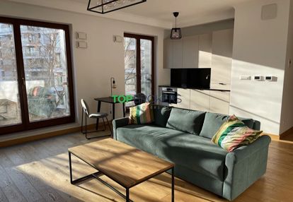 Wygodne 2 pokoje blisko wisły, garaż