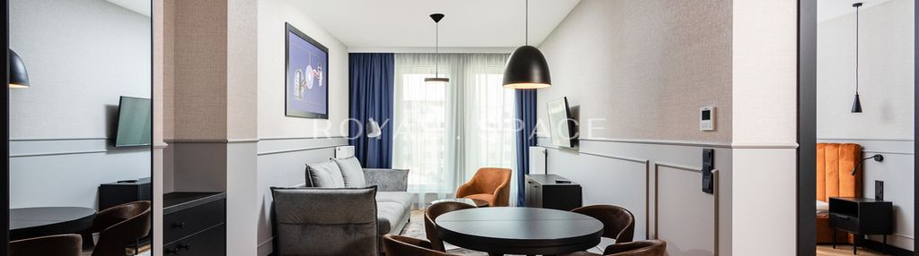 Piękny apartament w samym centrum kazimierza!