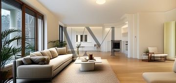 Przestronny apartament 150 m2- pod skocznią.