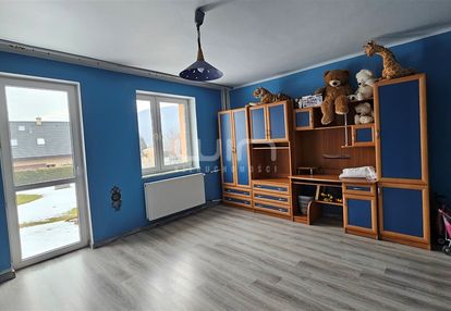 Duże mieszkanie rejon łowieckiej