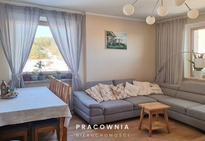 Przestronne 4-pokojowe mieszkanie w fordonie!