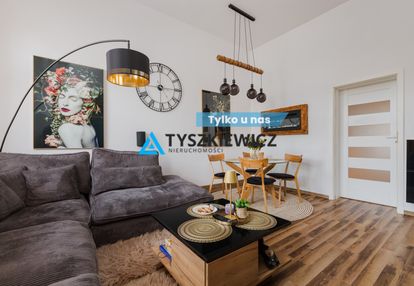 Jedyne w swoim rodzaju - centrum wejherowa