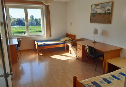 Salwator - mieszkanie dwupokojowe 60 m2.