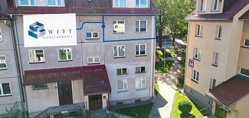 3-pokojowe mieszkanie z loggia5,5m2 może byćtwoje!