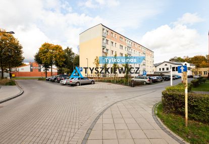 Mieszkanie wejherowo strzelecka