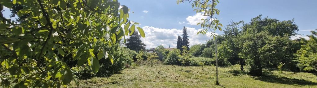 Atrakcyjna działka budowlana w centum świebodzic