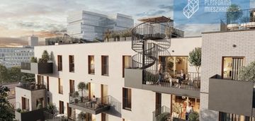 Wilda – prestiżowe m dla siebie lub na wynajem