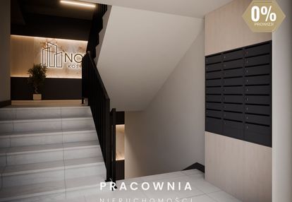 Nowe mieszkania - centrum! wszędzie blisko