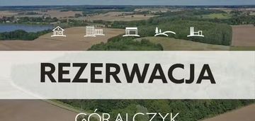 Działka bud. węgielsztyn gm węgorzewo