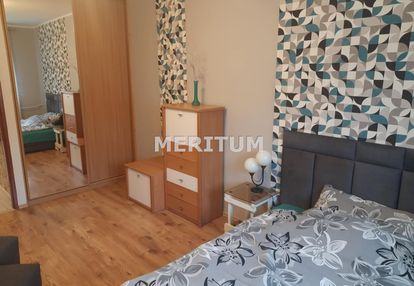 Dwa pokoje, super standard, fordon, nad wisłą