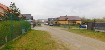 W pełni uzbrojona działka w świetnej lokalizacji