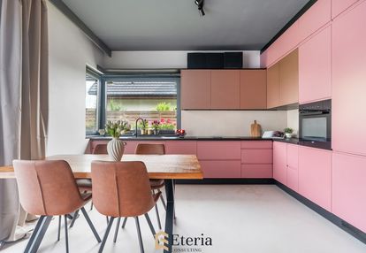 Zielony azyl z bajki – 5 pokoi, 30 min od wawy