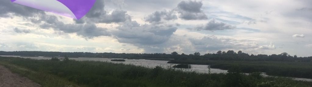 Działka usł. turystyki 250 m od bugu-arciechów