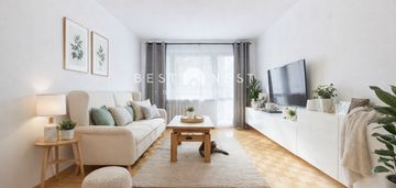 3 pokoje | os. karpackie| po generalnym remoncie