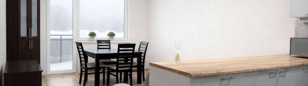 3 pokoje w redłowie z widokiem na miasto