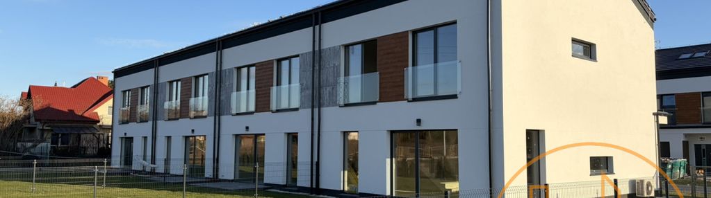 Oddany do użytkowania/ fotowoltaika / pompa ciepła