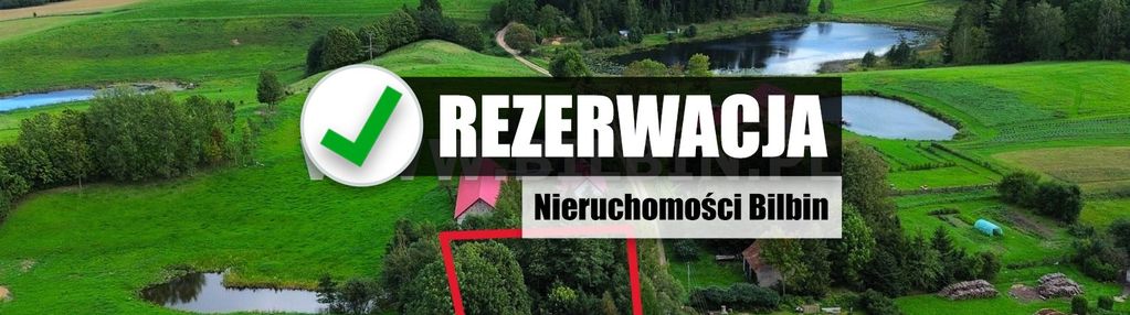 Rezerwacja !