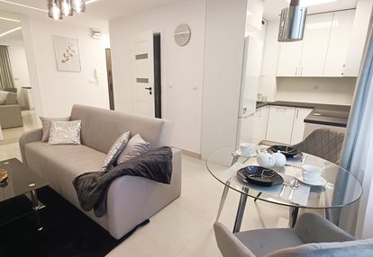 Apartament 47,80m² w centrum piły wszystko w cenie