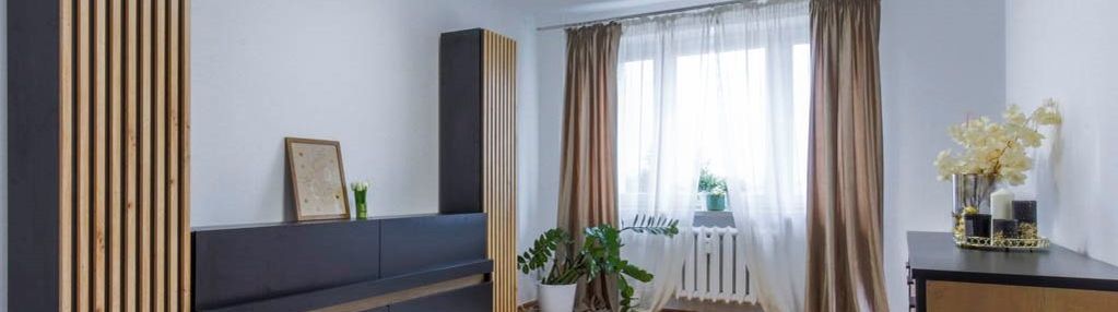 * do wynajęcia * 2 oddzielne pokoje * 2 piętro *