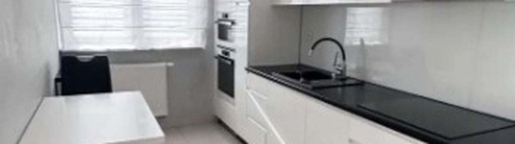 3-pokojowe mieszkanie  w ząbkach